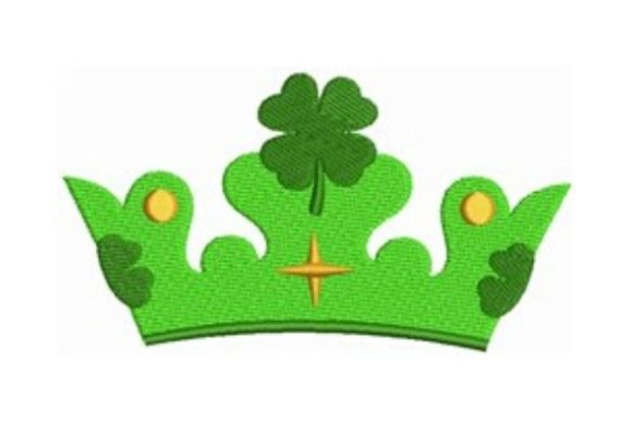 Clover Crown: A Designer’s Review for Personalized Gifts
