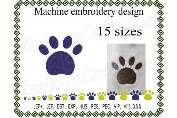 Dog Paw: A Designer Review for Business Merch