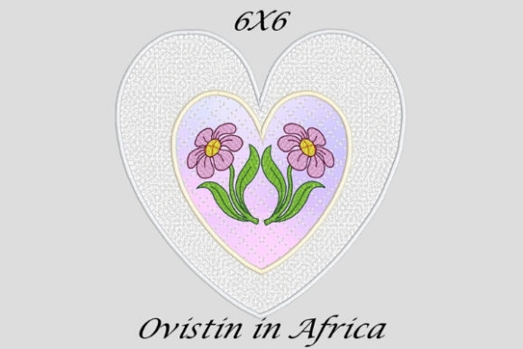 Enchanting Applique Heart Coaster Review