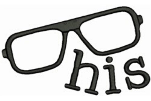 His Glasses: A Designer’s Review for Personalized Gifts