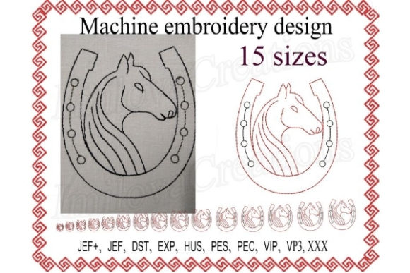 Horse with a Horseshoe: Boutique Apparel Review