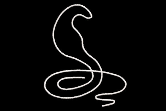 Minimalistic One Line Cobra: A Designer’s Review