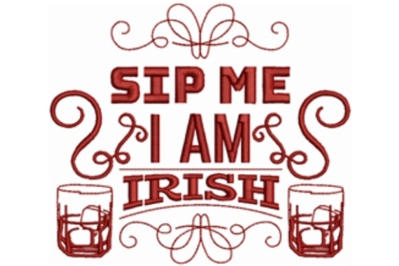 Sip Me: A Designer’s Review for Craft Fair Sales