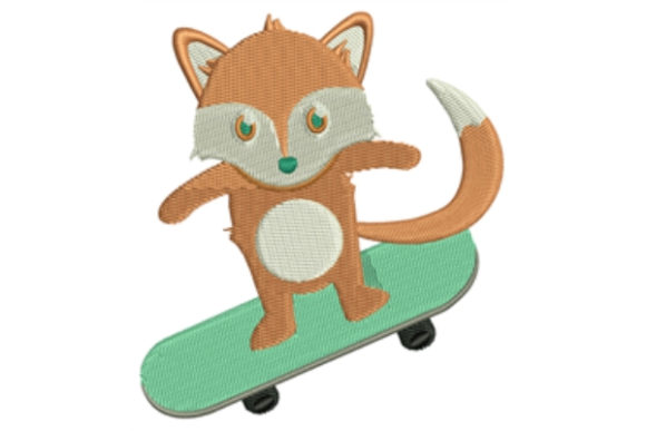 Skateboard Fox: A Designer’s Review for Gifts