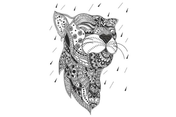 The Cougar 2: A Designer Review for Apparel