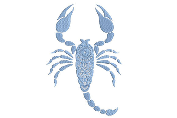 Zodiac Scorpion Mandala: Craft Fair Review